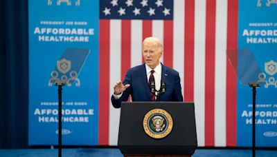 Letter: President Biden’s failures are piling up at home and abroad