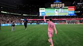 Cuándo y cómo ver el partido del Inter Miami de Lionel Messi ante New York RB