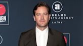 Armie Hammer Hopes ‘People’s Perception of Him' Changes
