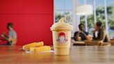 Wendy’s Adds Orange Dreamsicle Frosty For Nostalgic Springtime Treat