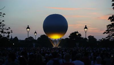 Aux Tuileries ou à la Villette: où conserver la vasque olympique après les Jeux?