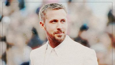 How Ryan Gosling's favourite movies inform his style