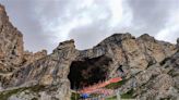 The prophecy at Amarnath shrine