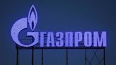 Gazprom dice que Siemens Energy no puede mantener el Nord Stream 1 por las sanciones -Interfax