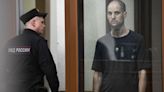 Russian court sentences U.S. reporter to 16 years in spy trial