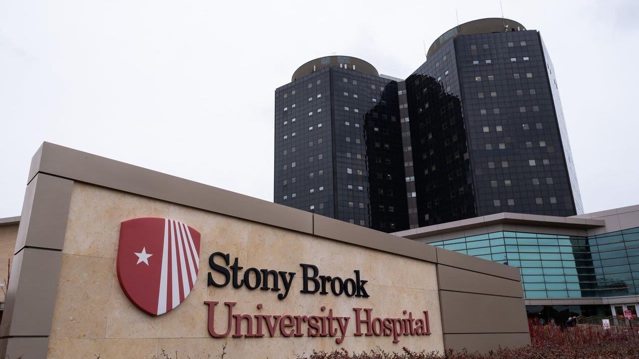 Stony Brook suing hundreds of patients over medical debt