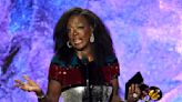 Viola Davis becomes an EGOT after winning Grammy