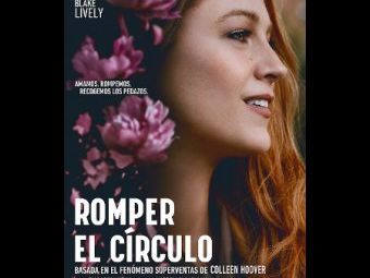 Película: "Romper el círculo"