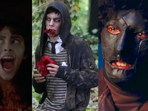 8 LGBTQ+ Horror Movies to Watch While Celebrating Pride Month