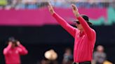 T20 World Cup: Rodney Tucker, Paul Reiffel to officiate India vs Afghanistan game as ICC announces match officials for Super 8 stage - Times of India