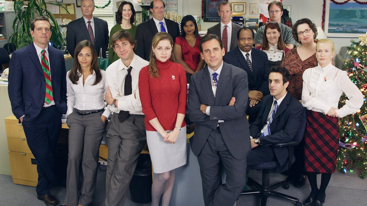 'The Office' Follow-Up Series to Focus on Midwestern Newspaper