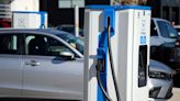 Nearly half of American EV owners likely to switch to gas-powered cars, study finds