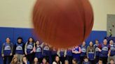 Wake Up Call from Auburn Middle School Unified Basketball