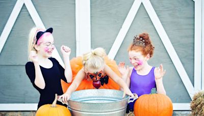 Everyone Will Have a Killer Time Playing These Fun Halloween Games