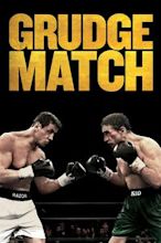 Grudge Match