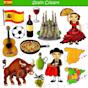 spain Clip Art