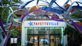 Who's the city of Fayetteville's top earner? Here's what city records show.