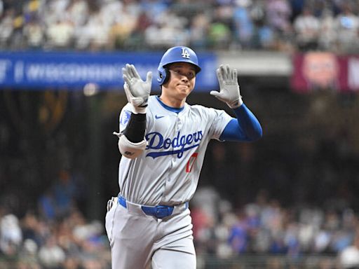 大谷翔平對決釀酒人、兄弟大戰悍將 今日賽事預告與轉播