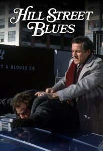 Hill Street Blues