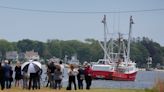 New Bedford awarded $72.7 million in federal infrastructure funds for harbor cleanup