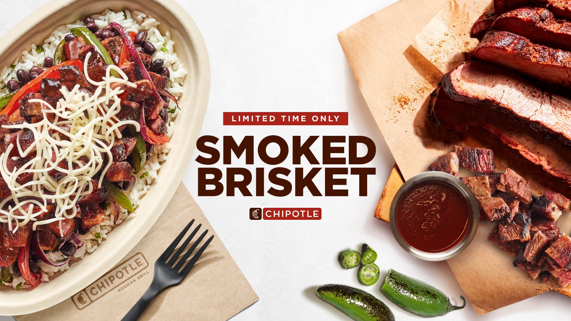 Chipotle brings back 'top requested menu item' for a limited time: Here's what to know