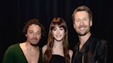 ‘Twisters’ Blows CinemaCon Away With Epic Footage of Tornado Storm and Glen Powell in a Wet T-Shirt