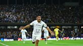 Piero Quispe: “En Pumas si no soy el mejor, soy uno de los mejores”