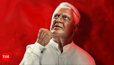 'Indian 2': Trade experts feel the film need more promotions in North India to be a success | Exclusive | Tamil Movie News - Times of India