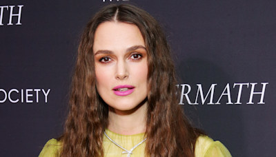 Keira Knightley to Star in Movie Adaptation of a Page-Turning Thriller – Get the Book for 50% Off