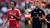 Man Utd learn devastating scale of Leny Yoro and Rasmus Hojlund injuries