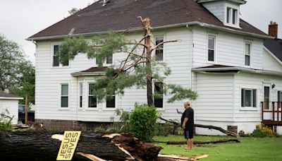 Last call to register for federal disaster assistance from August 2023 Michigan storms