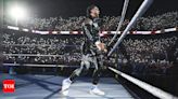 WWE Superstar reveals how Jey Uso's RAW debut brought up trauma | WWE News - Times of India