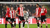 Sheffield United prepare mass clearout as relegation looms