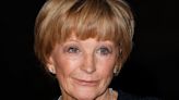 Inside Anne Robinson's former spouses as she CONFIRMS relationship