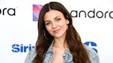 Victoria Justice details ‘uncomfortable’ first sex scene: ‘There's a bunch of random dudes in the room’