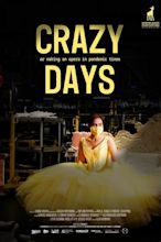 Crazy Days - Seriebox