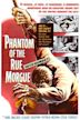 Phantom of the Rue Morgue