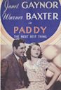 Paddy the Next Best Thing (1933 film)