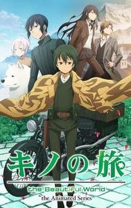 Kino's Journey: The Beautiful World