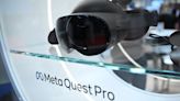 Meta opens Quest operating system to third-party device makers