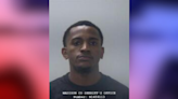 Man arrested in connection with multiple Huntsville shootings