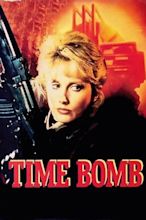 Time Bomb (1984) — The Movie Database (TMDB)
