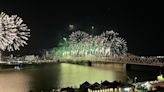 Thunder Over Louisville preparation begin along the river; Here's what to expect