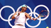 Legends Rafael Nadal, Novak Djokovic on early collision course at Paris Olympics