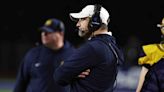 Mark Elder steps down as Moeller High School head football coach after 3 seasons