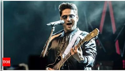 Amit Mishra: The rise of digital platforms has now become a global stage for all musicians | Hindi Movie News - Times of India