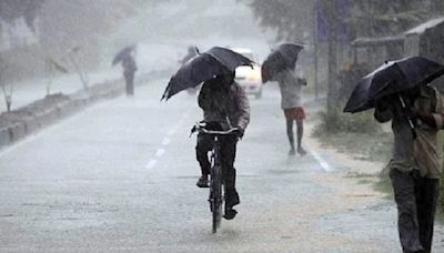 MP Weather Updates: Heavy Rain Drenches 32 Districts In 3 Days; Monsoon Expected To Cover The Entire State By June-End