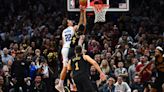 Evan Mobley with huge block in final seconds helps Cavaliers hold off Banchero, Magic to win Game 5