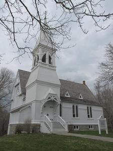 Northside Historic District (Yarmouth, Massachusetts)