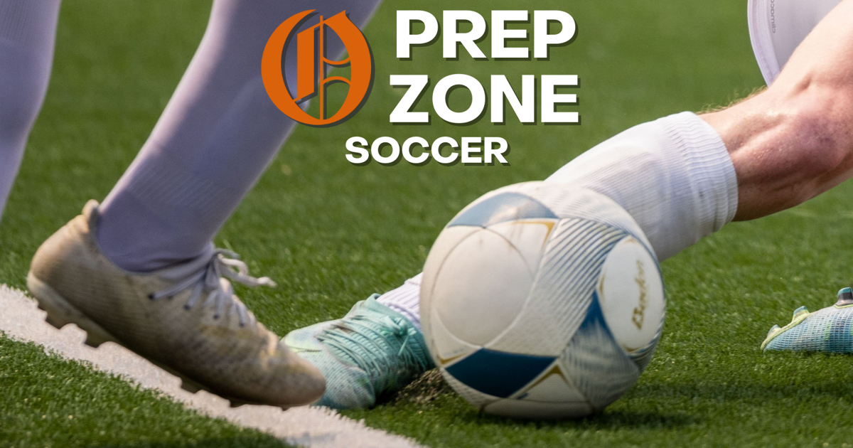 Class A: Omaha Marian defeats Kearney in first round of Nebraska state soccer tournament